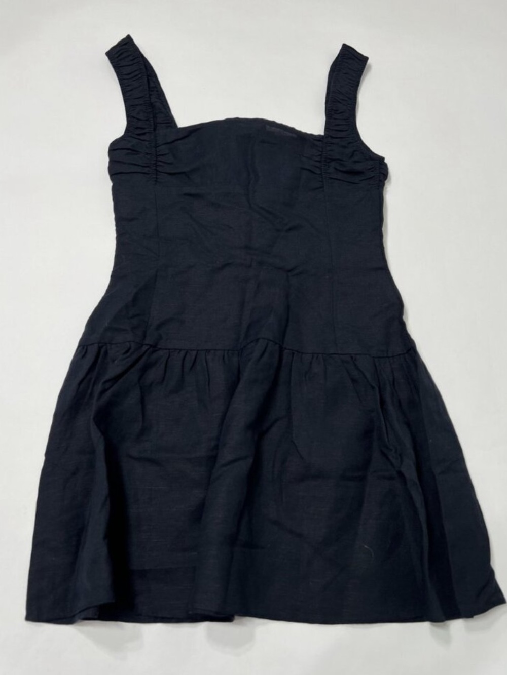 Lioness Heart Shaped Mini Dress - Picture 5 of 5
